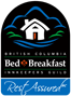 Bed and Breakfast Victoria