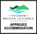 Approved Bed and Breakfast