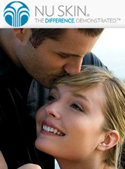Nu-Skin Anti Aging - available through Marketa